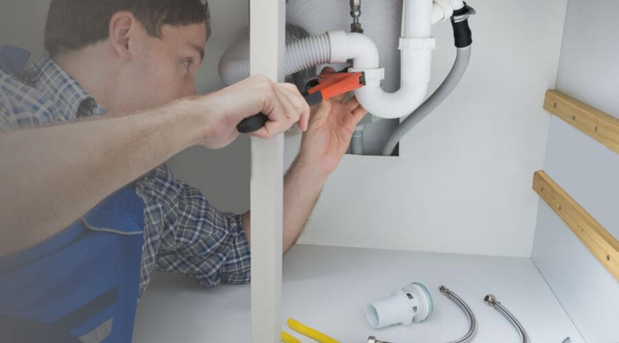 Local expert plumbing services in Rahway, NJ
